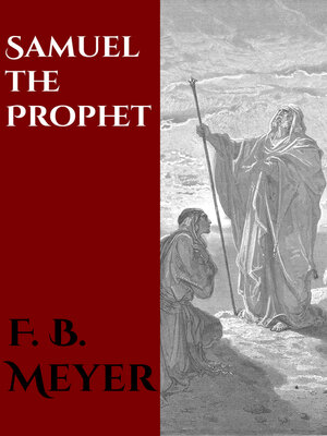 cover image of Samuel the Prophet